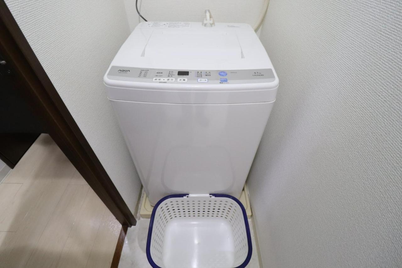 Serenite Nippombashi Osaka Buitenkant foto